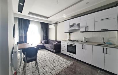 TILMERÇ MAH ŞAH-MAR ARKASI KİRALIK FULL EŞYALI 1+1 DAİRE