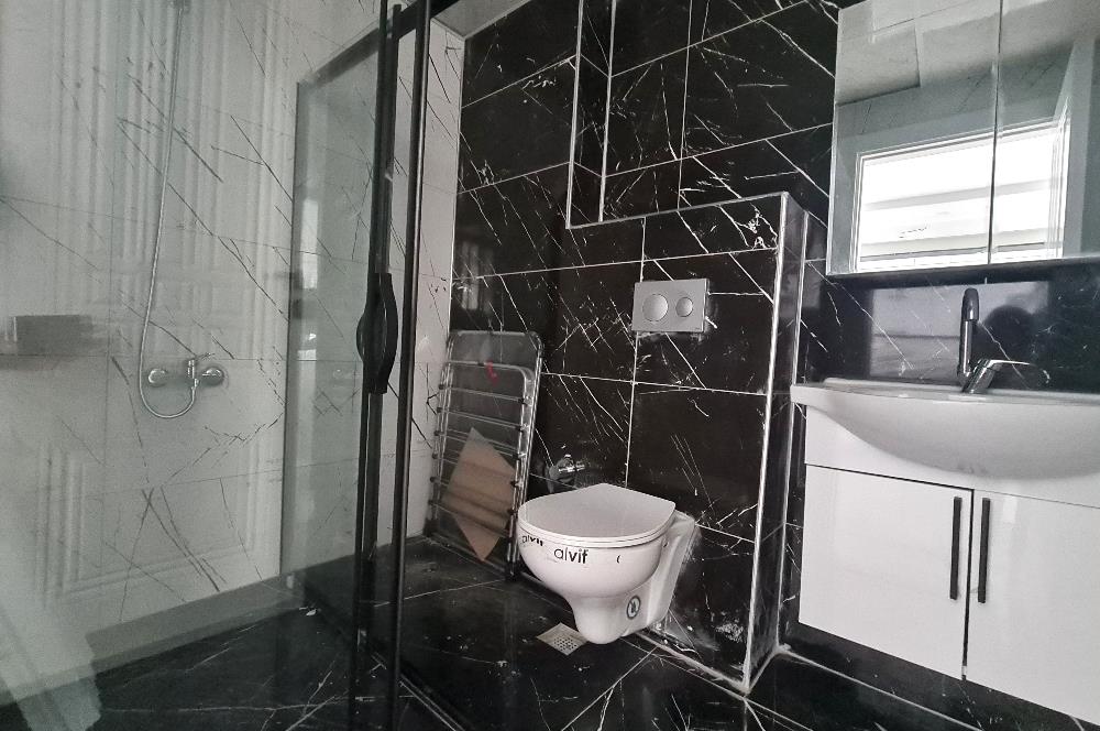 TILMERÇ MAH ŞAH-MAR ARKASI KİRALIK FULL EŞYALI 1+1 DAİRE