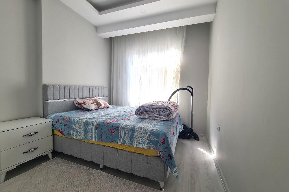 TILMERÇ MAH ŞAH-MAR ARKASI KİRALIK FULL EŞYALI 1+1 DAİRE