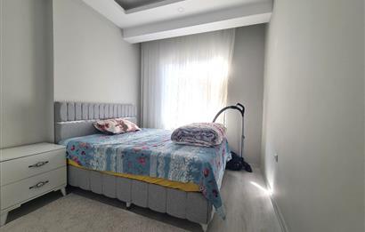 TILMERÇ MAH ŞAH-MAR ARKASI KİRALIK FULL EŞYALI 1+1 DAİRE