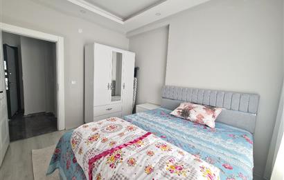 TILMERÇ MAH ŞAH-MAR ARKASI KİRALIK FULL EŞYALI 1+1 DAİRE