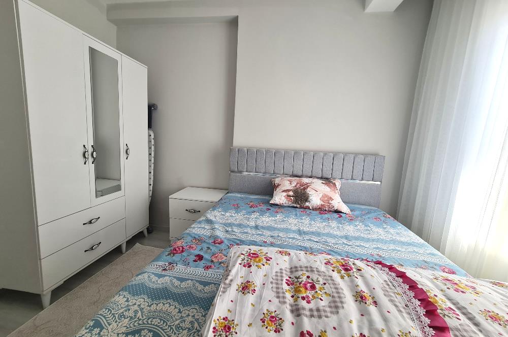 TILMERÇ MAH ŞAH-MAR ARKASI KİRALIK FULL EŞYALI 1+1 DAİRE