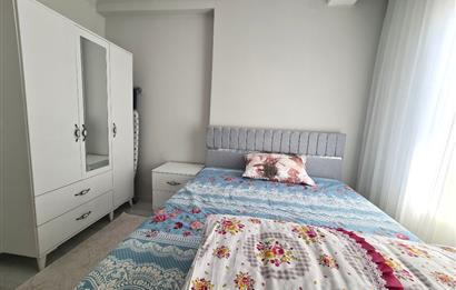 TILMERÇ MAH ŞAH-MAR ARKASI KİRALIK FULL EŞYALI 1+1 DAİRE