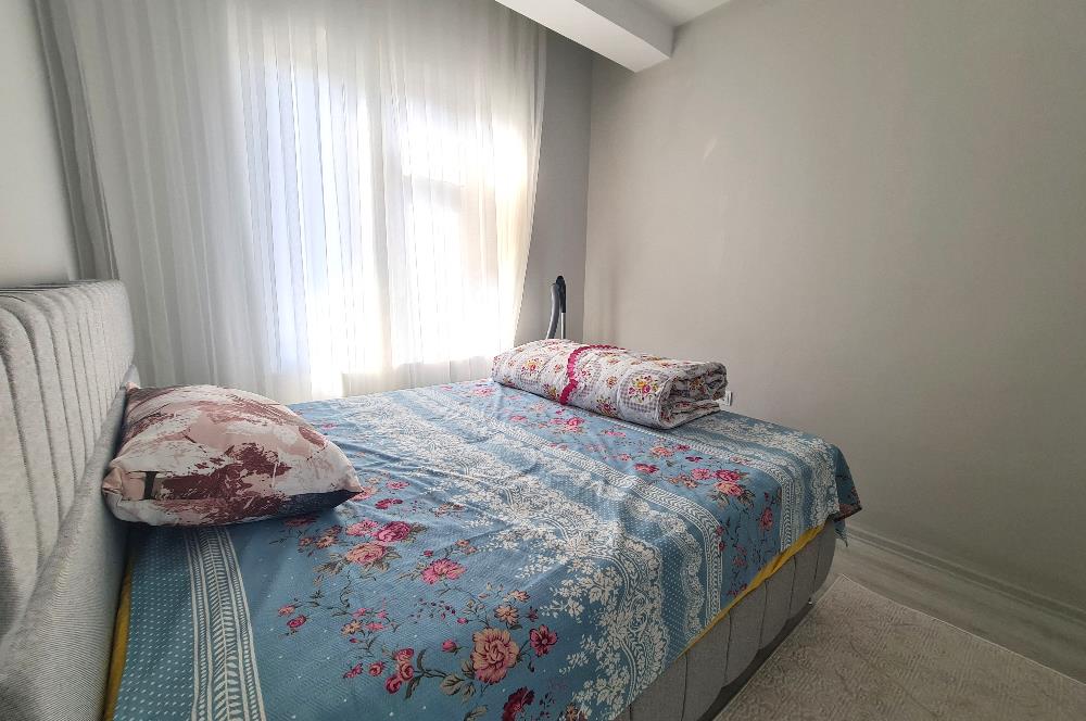 TILMERÇ MAH ŞAH-MAR ARKASI KİRALIK FULL EŞYALI 1+1 DAİRE