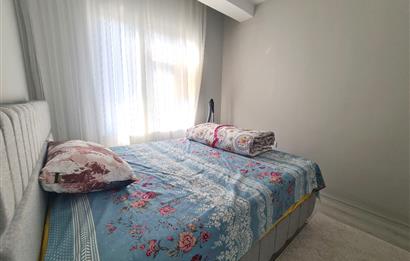 TILMERÇ MAH ŞAH-MAR ARKASI KİRALIK FULL EŞYALI 1+1 DAİRE