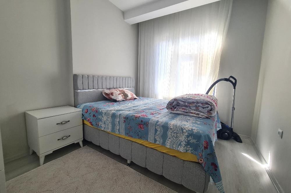 TILMERÇ MAH ŞAH-MAR ARKASI KİRALIK FULL EŞYALI 1+1 DAİRE