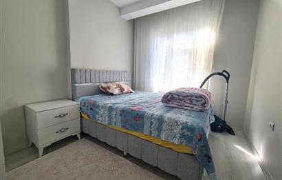 TILMERÇ MAH ŞAH-MAR ARKASI KİRALIK FULL EŞYALI 1+1 DAİRE