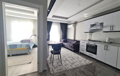 TILMERÇ MAH ŞAH-MAR ARKASI KİRALIK FULL EŞYALI 1+1 DAİRE