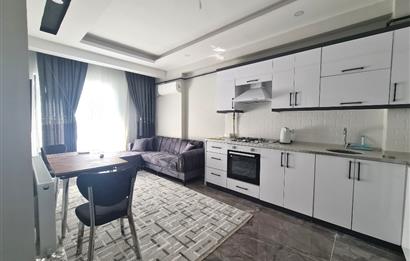 TILMERÇ MAH ŞAH-MAR ARKASI KİRALIK FULL EŞYALI 1+1 DAİRE