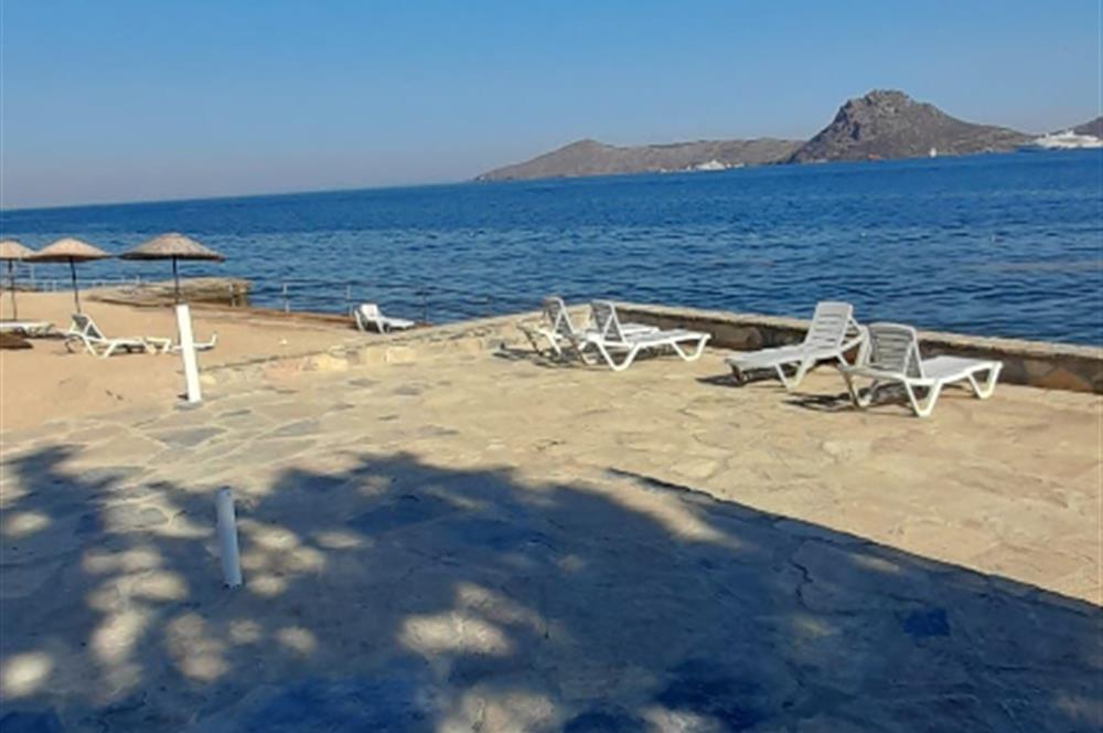 📍Bodrum Geriş’te Marina Manzaralı, Eşyalı 4+1 Tripleks Villa Kiralık!