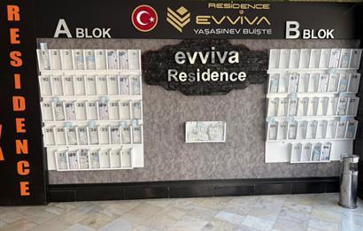 Esenyurt Cumhuriyet Mahallesi'nde Rezidans Konforunda 3+1 Geniş Daire – 150 m² – 3 WC / 2 Banyo