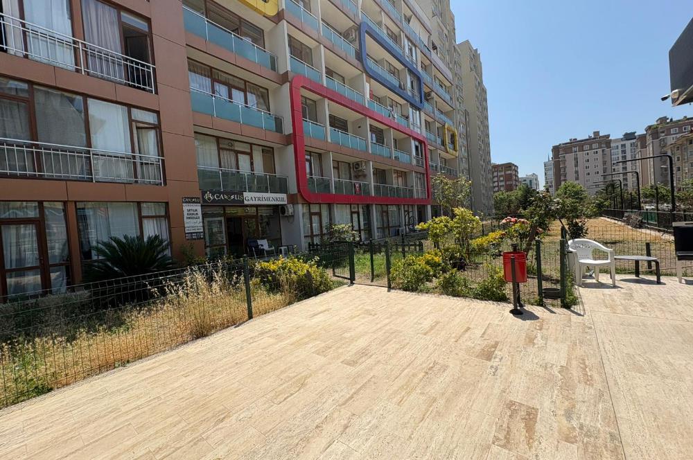 Esenyurt Cumhuriyet Mahallesi'nde Rezidans Konforunda 3+1 Geniş Daire – 150 m² – 3 WC / 2 Banyo