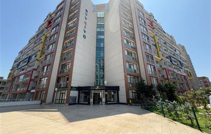 Esenyurt Cumhuriyet Mahallesi'nde Rezidans Konforunda 3+1 Geniş Daire – 150 m² – 3 WC / 2 Banyo