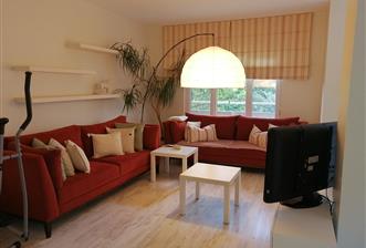 Zekeriyaköy Sitelerde Kiralık 2+1 daire