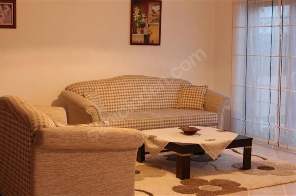 📍Bodrum Geriş’te Marina Manzaralı, Eşyalı 4+1 Tripleks Villa Kiralık!