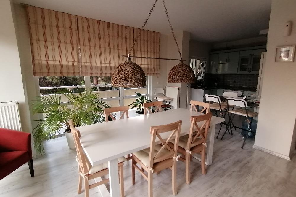 Zekeriyaköy Sitelerde Kiralık 2+1 daire