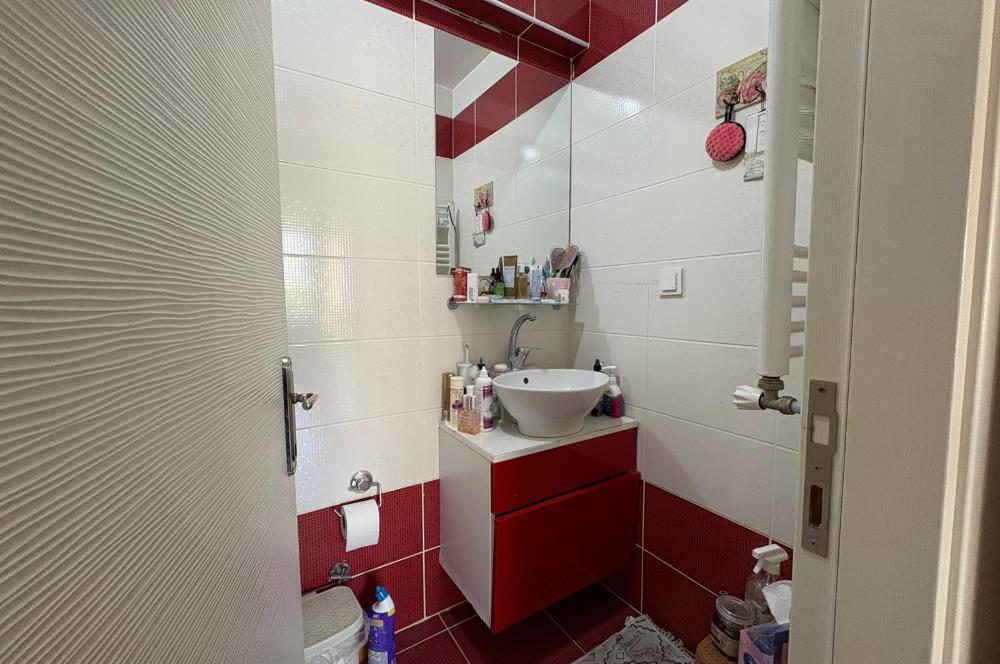 Esenyurt Cumhuriyet Mahallesi'nde Rezidans Konforunda 3+1 Geniş Daire – 150 m² – 3 WC / 2 Banyo