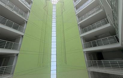 Esenyurt Cumhuriyet Mahallesi'nde Rezidans Konforunda 3+1 Geniş Daire – 150 m² – 3 WC / 2 Banyo