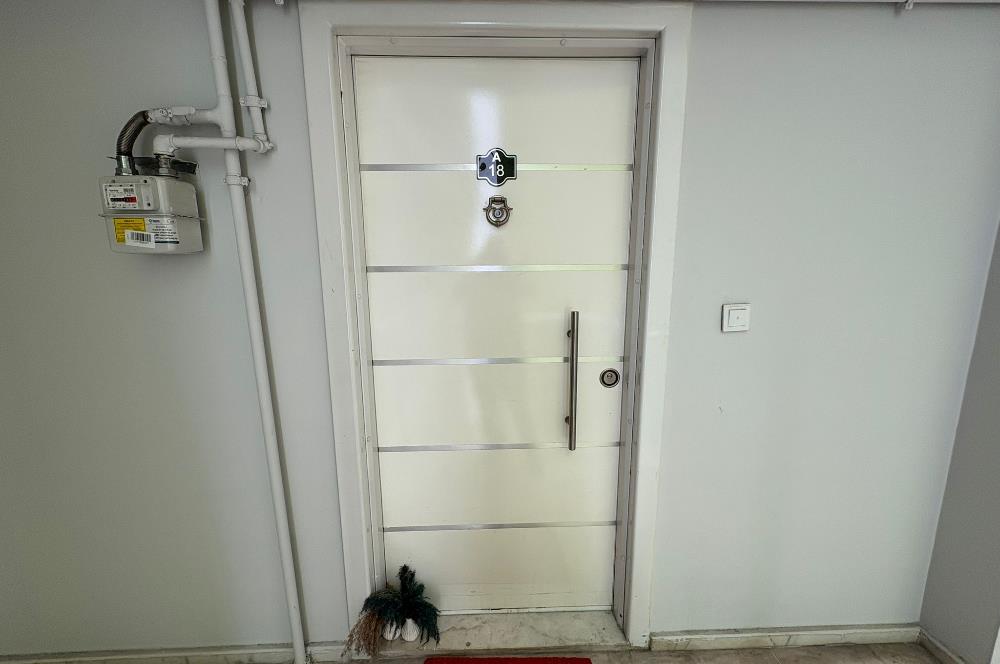 Esenyurt Cumhuriyet Mahallesi'nde Rezidans Konforunda 3+1 Geniş Daire – 150 m² – 3 WC / 2 Banyo