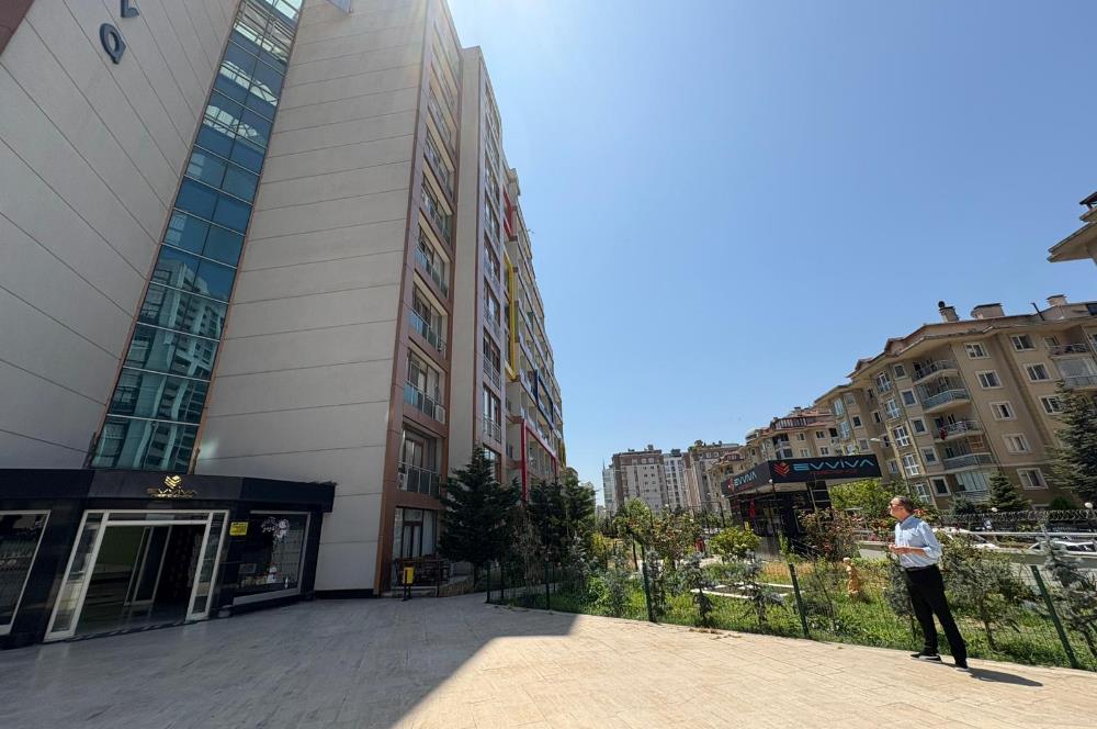 Esenyurt Cumhuriyet Mahallesi'nde Rezidans Konforunda 3+1 Geniş Daire – 150 m² – 3 WC / 2 Banyo