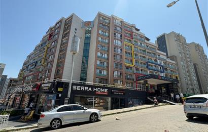 Esenyurt Cumhuriyet Mahallesi'nde Rezidans Konforunda 3+1 Geniş Daire – 150 m² – 3 WC / 2 Banyo