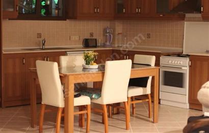 📍Bodrum Geriş’te Marina Manzaralı, Eşyalı 4+1 Tripleks Villa Kiralık!