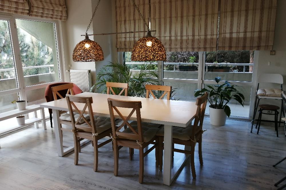 Zekeriyaköy Sitelerde Kiralık 2+1 daire