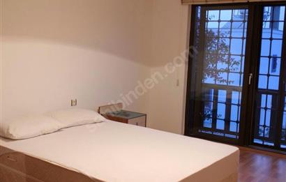 📍Bodrum Geriş’te Marina Manzaralı, Eşyalı 4+1 Tripleks Villa Kiralık!