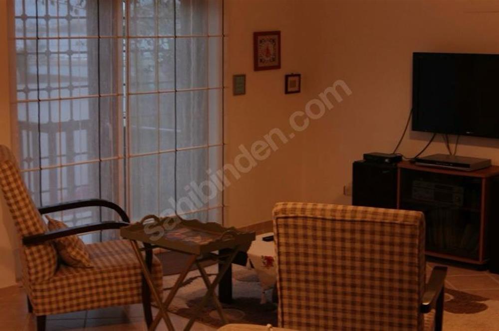 📍Bodrum Geriş’te Marina Manzaralı, Eşyalı 4+1 Tripleks Villa Kiralık!