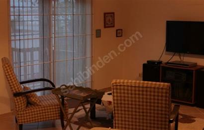 📍Bodrum Geriş’te Marina Manzaralı, Eşyalı 4+1 Tripleks Villa Kiralık!