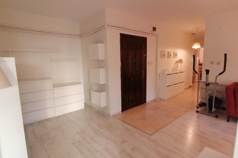 Zekeriyaköy Sitelerde Kiralık 2+1 daire