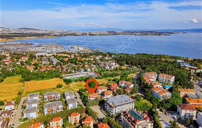 TUZLA CEVİZALTI SİTESİNDE SATILIK VİLLA