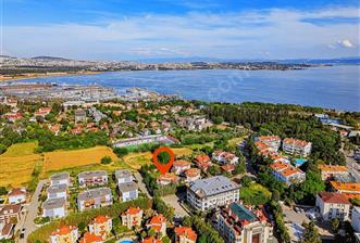 TUZLA CEVİZALTI SİTESİNDE SATILIK VİLLA