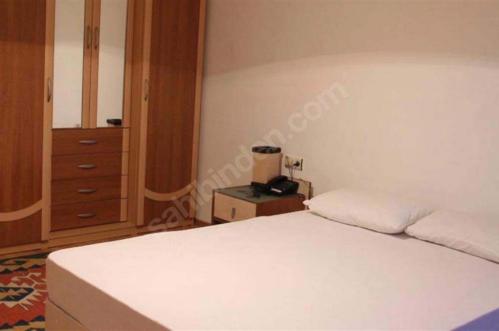 📍Bodrum Geriş’te Marina Manzaralı, Eşyalı 4+1 Tripleks Villa Kiralık!