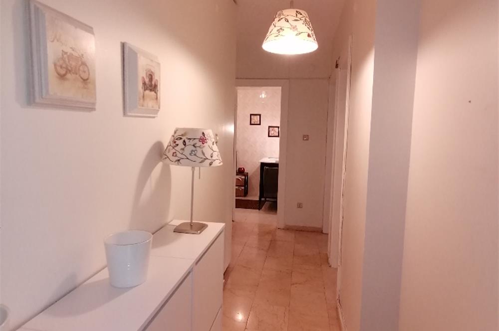 Zekeriyaköy Sitelerde Kiralık 2+1 daire
