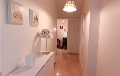 Zekeriyaköy Sitelerde Kiralık 2+1 daire
