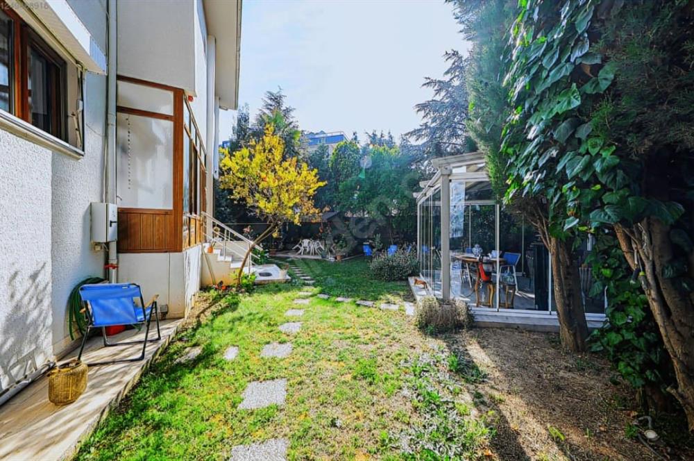 TUZLA CEVİZALTI SİTESİNDE SATILIK VİLLA