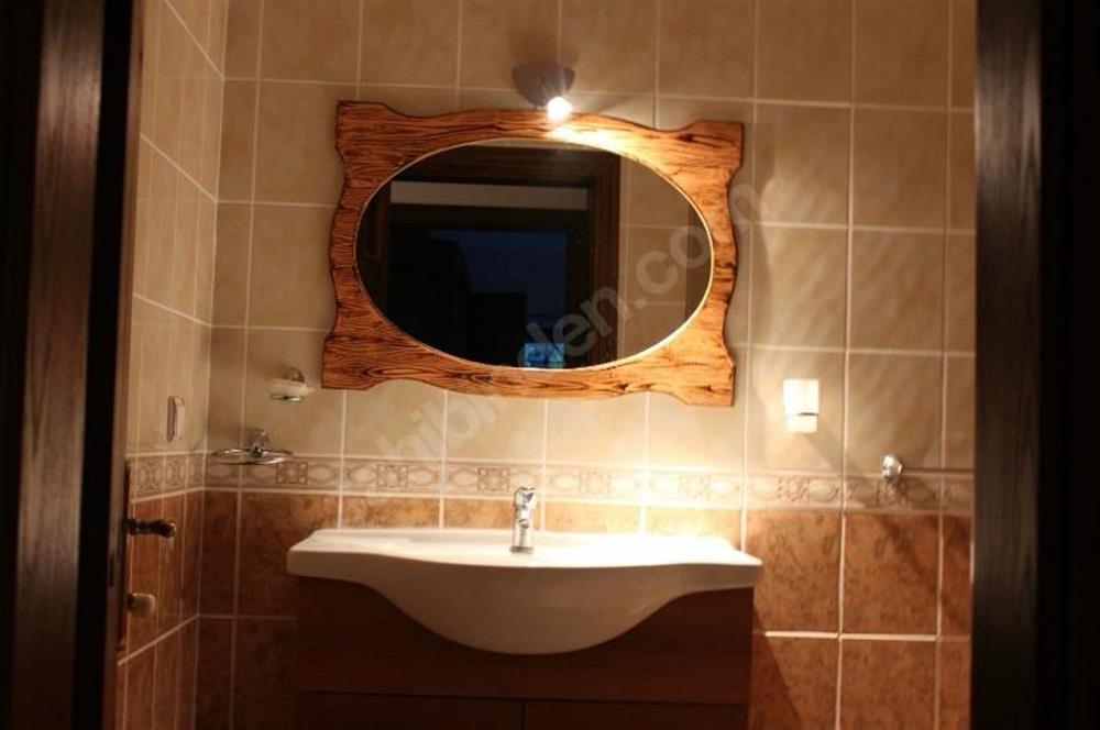📍Bodrum Geriş’te Marina Manzaralı, Eşyalı 4+1 Tripleks Villa Kiralık!