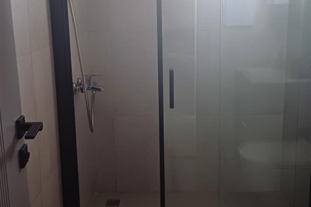 Yahşi Denize 50 m mesafede Eşyalı Kiralık Daire