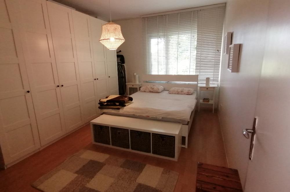 Zekeriyaköy Sitelerde Kiralık 2+1 daire
