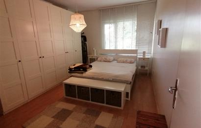 Zekeriyaköy Sitelerde Kiralık 2+1 daire