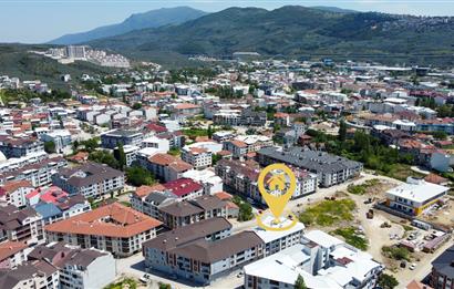 C21 Cius; Yeni Yerleşim Bölgesinde Ara Kat 3+1 Sıfır Daire