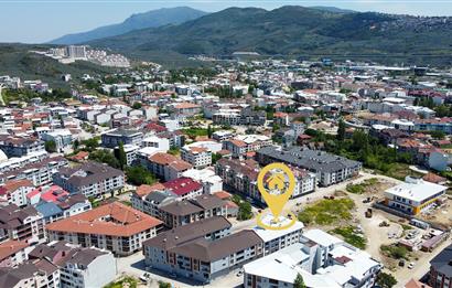 C21 Cius; Yeni Yerleşim Bölgesinde Ara Kat 3+1 Sıfır Daire
