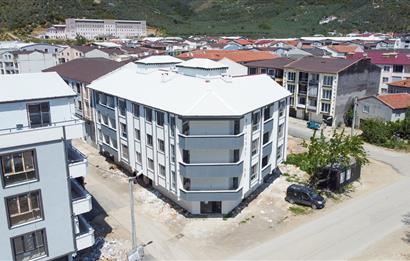 C21 Cius; Yeni Yerleşim Bölgesinde Ara Kat 3+1 Sıfır Daire