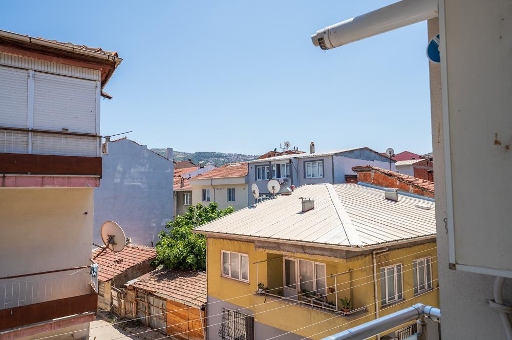 C21 Cius; Dereboyu Civarı Merkezi Konumda Satılık Dubleks Daire