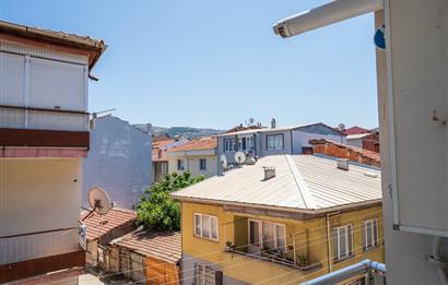 C21 Cius; Dereboyu Civarı Merkezi Konumda Satılık Dubleks Daire