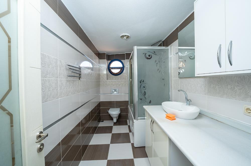 C21 Cius; Dereboyu Civarı Merkezi Konumda Satılık Dubleks Daire