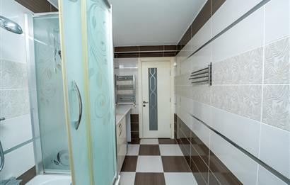 C21 Cius; Dereboyu Civarı Merkezi Konumda Satılık Dubleks Daire