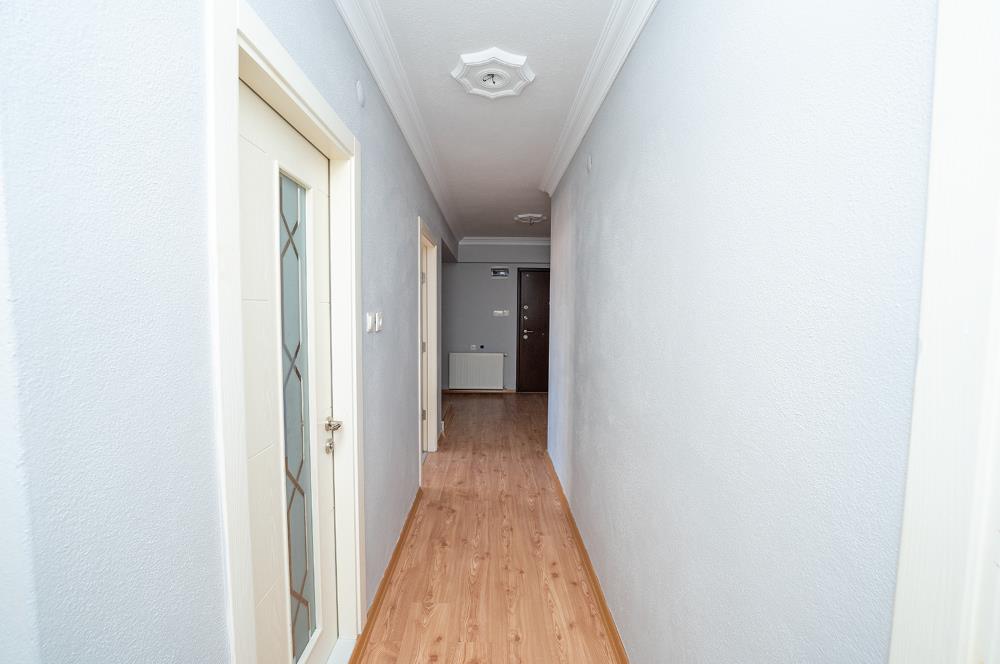 C21 Cius; Dereboyu Civarı Merkezi Konumda Satılık Dubleks Daire