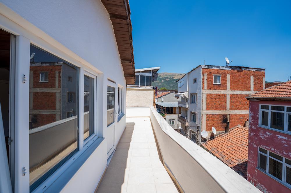 C21 Cius; Dereboyu Civarı Merkezi Konumda Satılık Dubleks Daire